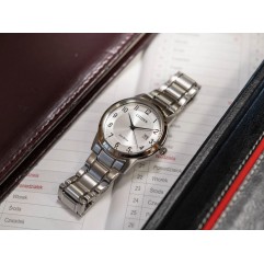 Чоловічий годинник Citizen AW1231-58B Eco-Drive Elegance