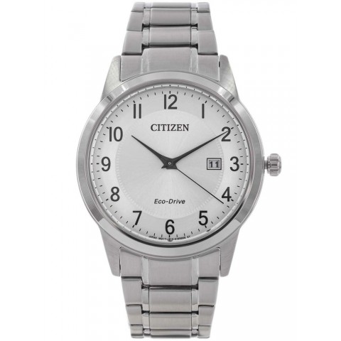 Чоловічий годинник Citizen AW1231-58B Eco-Drive Elegance