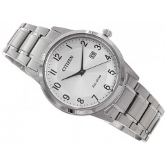 Чоловічий годинник Citizen AW1231-58B Eco-Drive Elegance