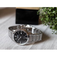Чоловічий годинник Citizen AW1231-58E Eco-Drive Elegance