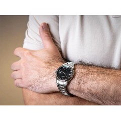 Чоловічий годинник Citizen AW1231-58E Eco-Drive Elegance