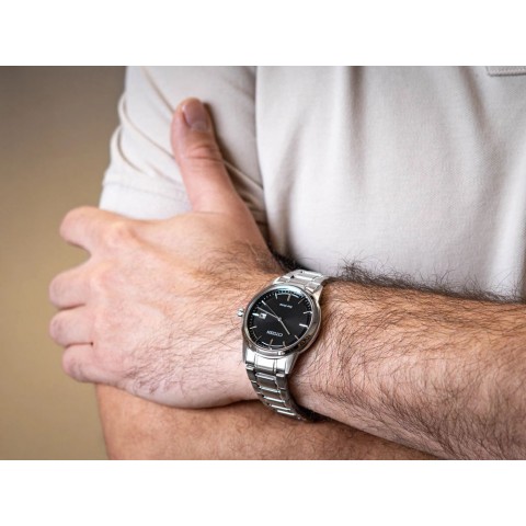 Чоловічий годинник Citizen AW1231-58E Eco-Drive Elegance