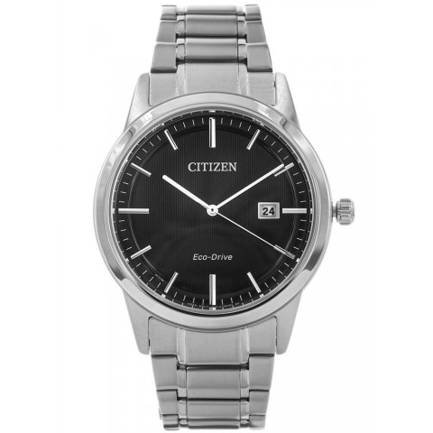 Чоловічий годинник Citizen AW1231-58E Eco-Drive Elegance