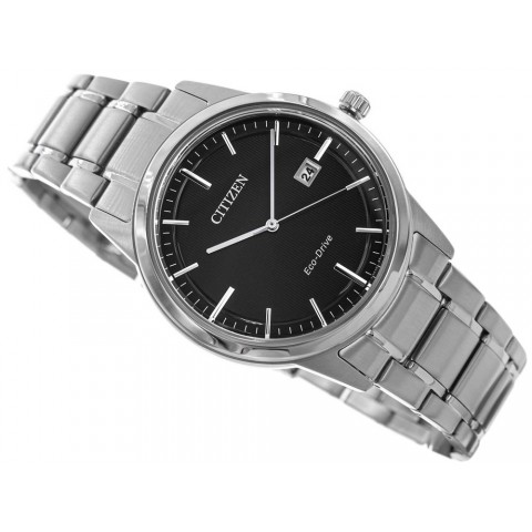 Чоловічий годинник Citizen AW1231-58E Eco-Drive Elegance