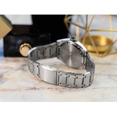 Чоловічий годинник Citizen AW1240-57E Eco-Drive Super Titanium