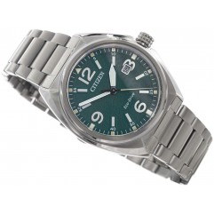 Чоловічий годинник Citizen AW1571-76X Military