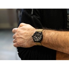 Чоловічий годинник Citizen AW1575-08E Eco-Drive Military