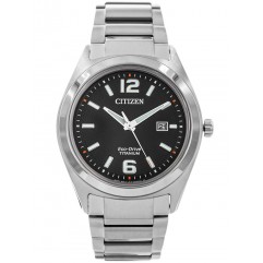 Годинник Citizen AW1641-81E Super Titanium