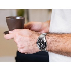 Чоловічий годинник Citizen AW1641-81E Super Titanium