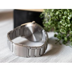 Чоловічий годинник Citizen AW1641-81E Super Titanium
