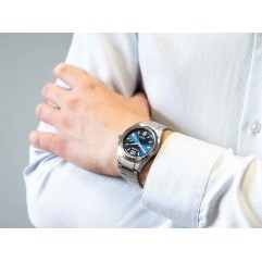 Чоловічий годинник Citizen AW1641-81L Super Titanium