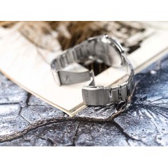 Чоловічий годинник Citizen AW1641-81L Super Titanium