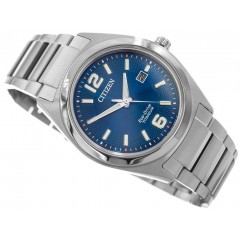 Чоловічий годинник Citizen AW1641-81L Super Titanium