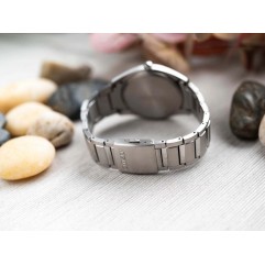 Чоловічий годинник Citizen AW1641-81X Super Titanium