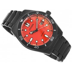 Чоловічий годинник Citizen AW1765-88X Eco-Drive Marine Sporty