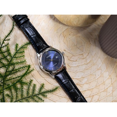 Чоловічий годинник Citizen AW1780-17L Eco-Drive Elegance