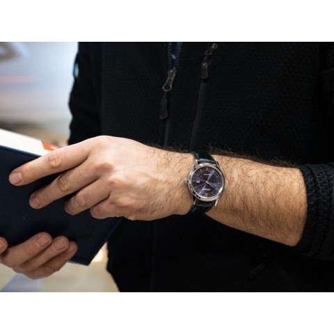 Чоловічий годинник Citizen AW1780-17L Eco-Drive Elegance