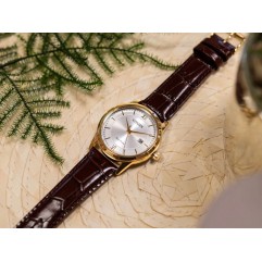 Чоловічий годинник Citizen AW1782-11A Eco-Drive Elegance