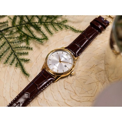 Чоловічий годинник Citizen AW1782-11A Eco-Drive Elegance