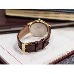 Чоловічий годинник Citizen AW1782-11A Eco-Drive Elegance
