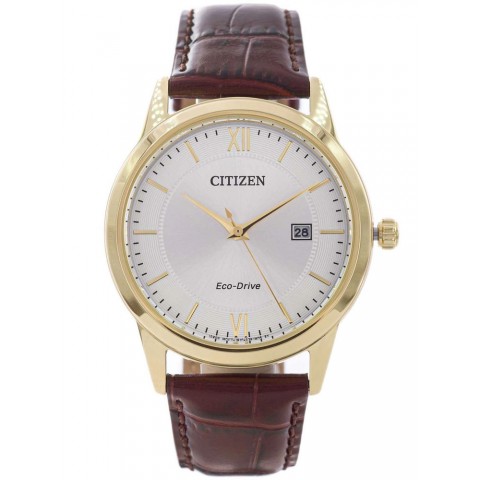 Чоловічий годинник Citizen AW1782-11A Eco-Drive Elegance