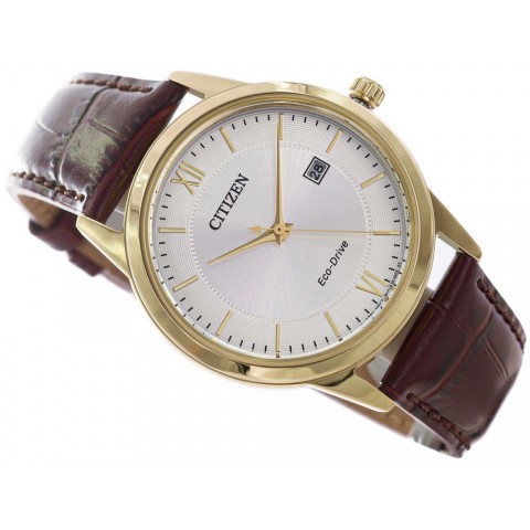 Чоловічий годинник Citizen AW1782-11A Eco-Drive Elegance