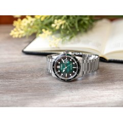Чоловічий годинник Citizen AW1811-82X Eco-Drive Marine
