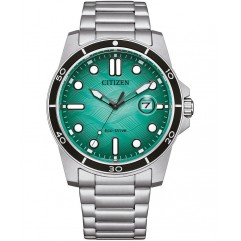 Годинник Citizen AW1816-89L Eco-Drive Marine