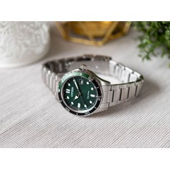 Жіночий годинник Citizen AW1828-80X ECO-DRIVE AQUA SPORTY LADY
