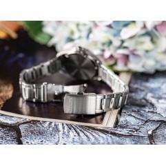 Жіночий годинник Citizen AW1828-80X ECO-DRIVE AQUA SPORTY LADY