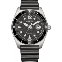 Годинник Citizen AW1889-00E Eco-Drive Marine