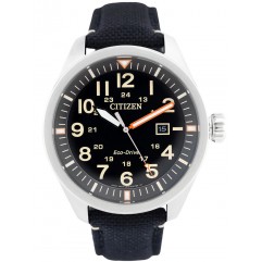 Годинник CITIZEN AW5000-24E