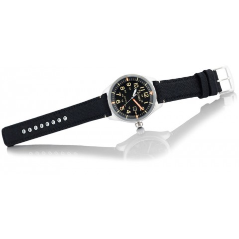 Чоловічий годинник CITIZEN AW5000-24E