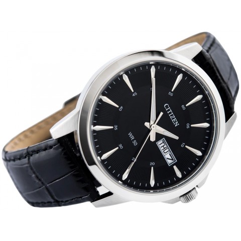 Чоловічий годинник CITIZEN BF2011-01E