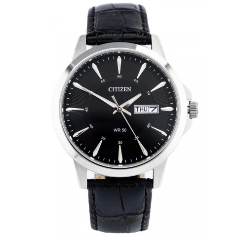 Чоловічий годинник CITIZEN BF2011-01E