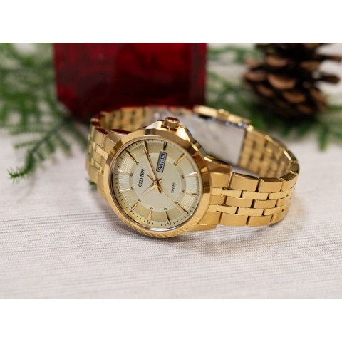 Чоловічий годинник Citizen BF2013-56P Quartz Elegance