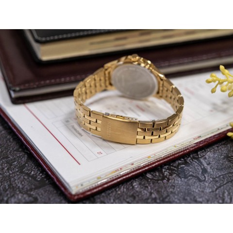 Чоловічий годинник Citizen BF2013-56P Quartz Elegance