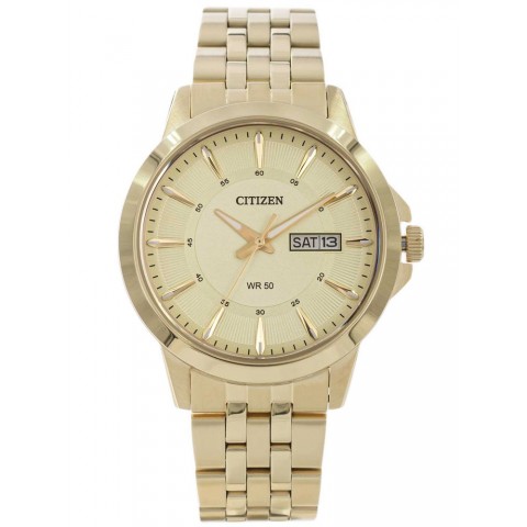 Чоловічий годинник Citizen BF2013-56P Quartz Elegance