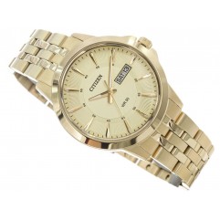 Чоловічий годинник Citizen BF2013-56P Quartz Elegance