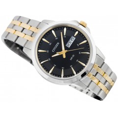 Чоловічий годинник CITIZEN BF2018-52E