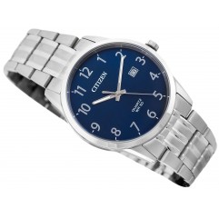 Чоловічий годинник CITIZEN BI5000-52L