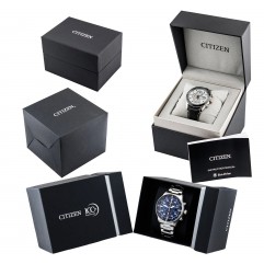 Чоловічий годинник CITIZEN BI5000-52L