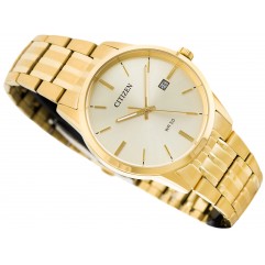 Чоловічий годинник CITIZEN BI5002-57P