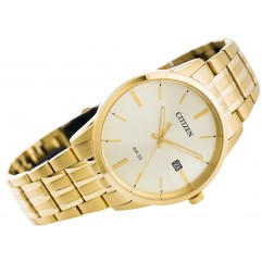 Чоловічий годинник CITIZEN BI5002-57P