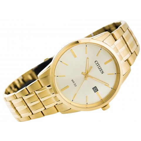 Чоловічий годинник CITIZEN BI5002-57P