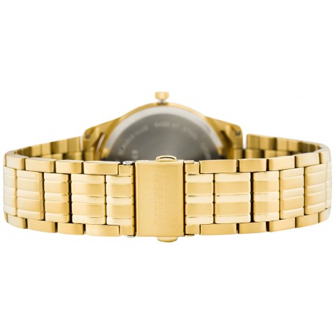 Чоловічий годинник CITIZEN BI5002-57P