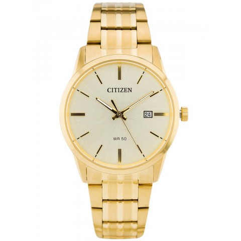 Чоловічий годинник CITIZEN BI5002-57P