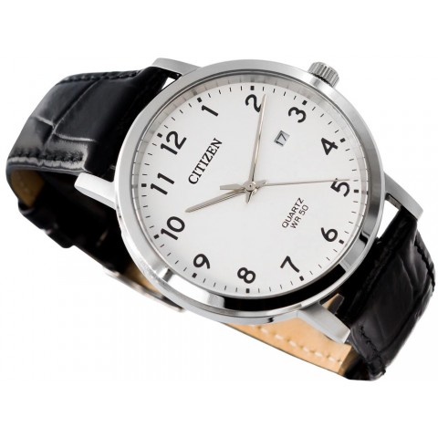 Чоловічий годинник CITIZEN BI5070-06A