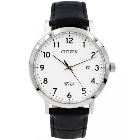 Чоловічий годинник CITIZEN BI5070-06A