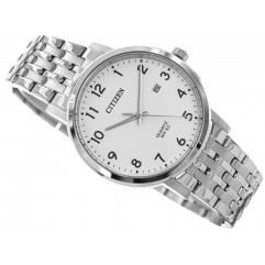 Чоловічий годинник Citizen BI5070-57A Quartz Elegance